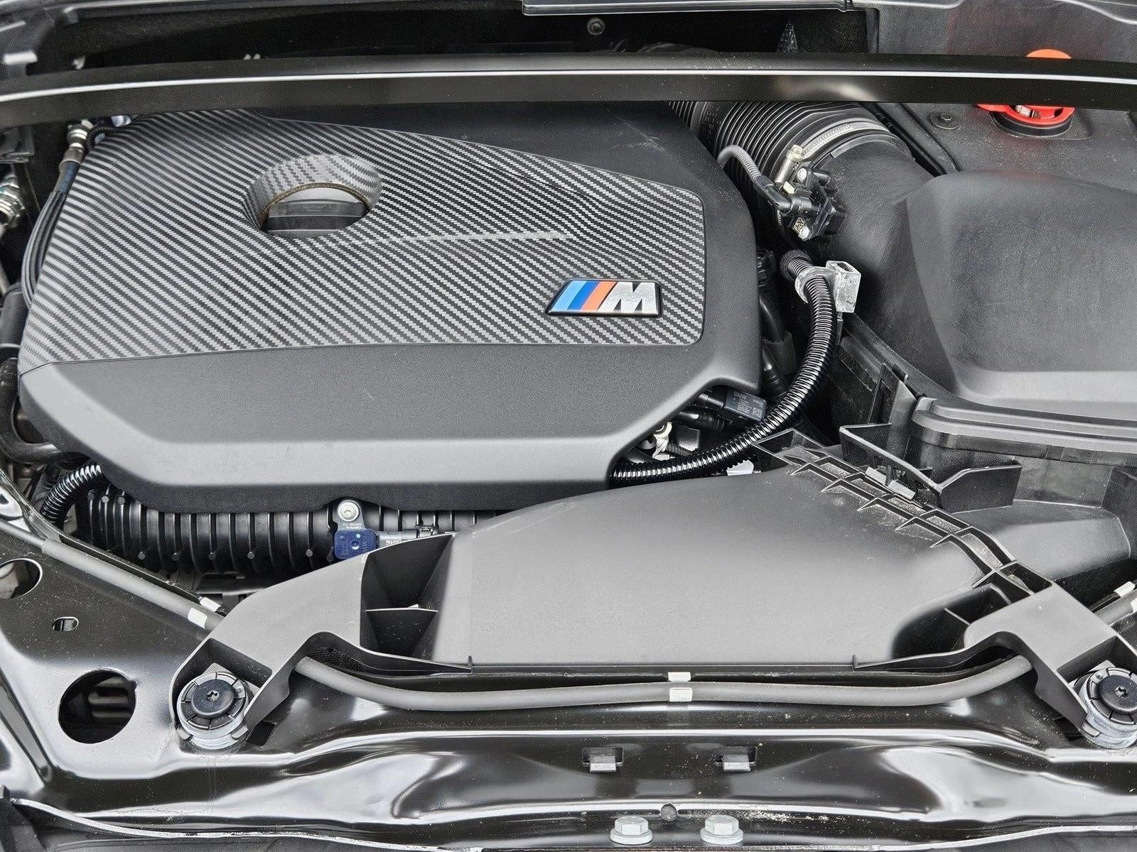 2024 BMW X2 M35i Sports Activity Coupe