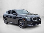 2024 BMW X2 M35i Sports Activity Coupe