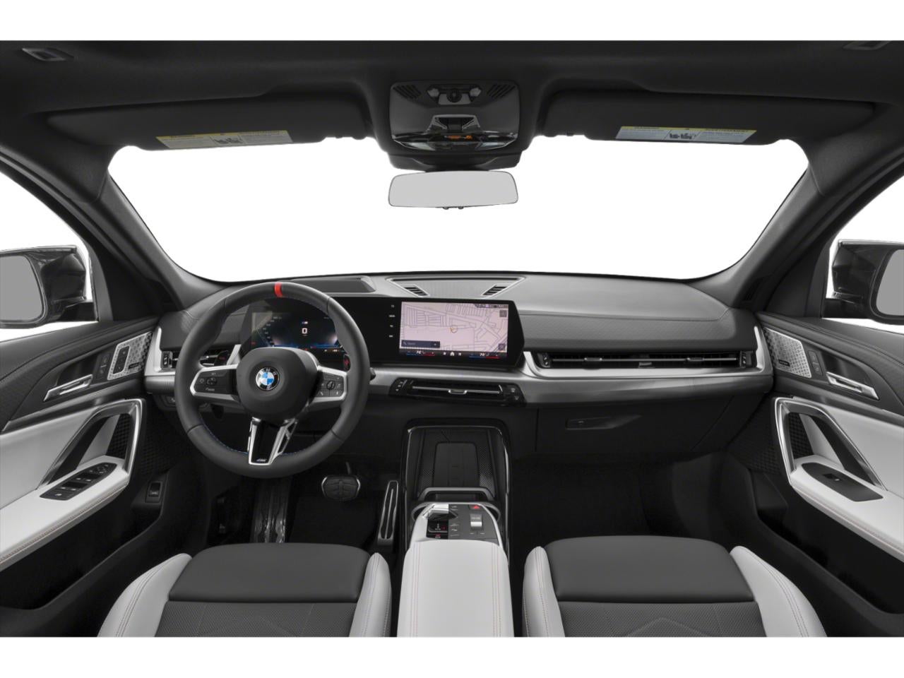 2024 BMW X2 M35i Sports Activity Coupe