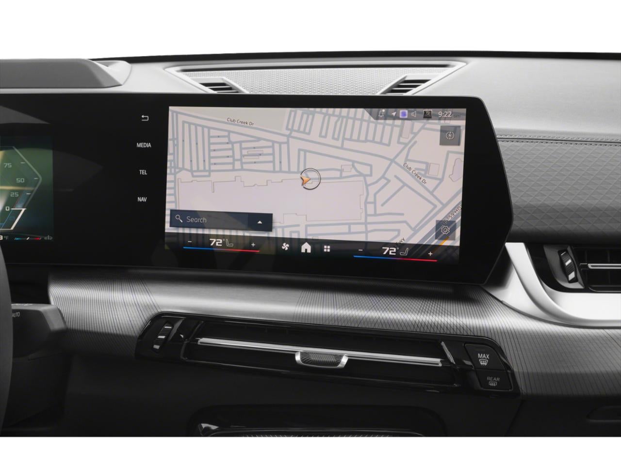 2024 BMW X2 M35i Sports Activity Coupe