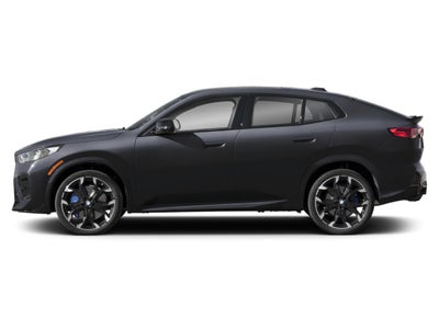 2024 BMW X2 M35i Sports Activity Coupe