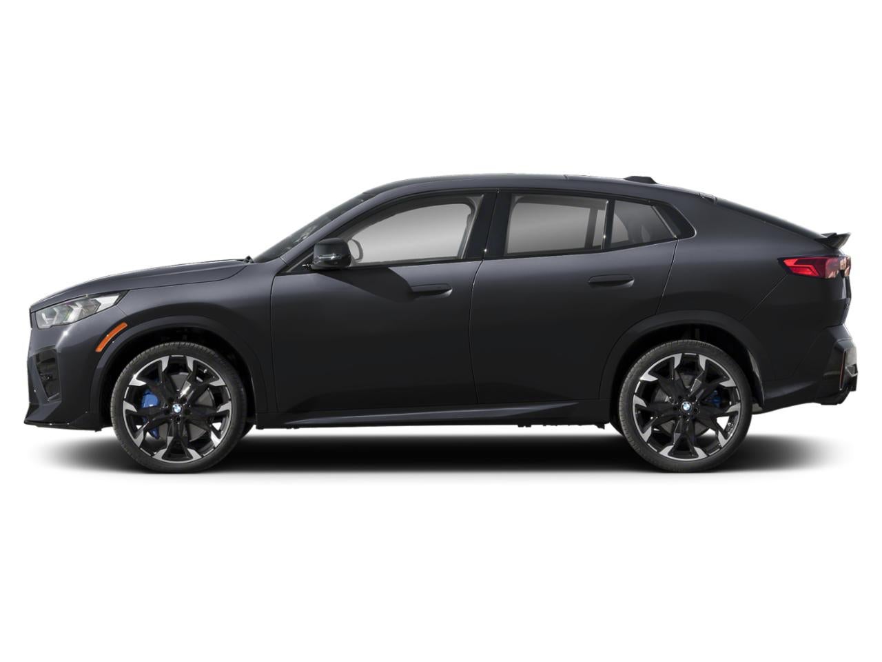 2024 BMW X2 M35i Sports Activity Coupe