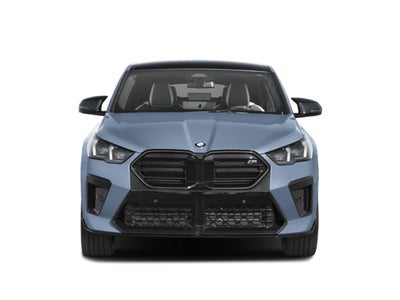 2024 BMW X2 M35i Sports Activity Coupe