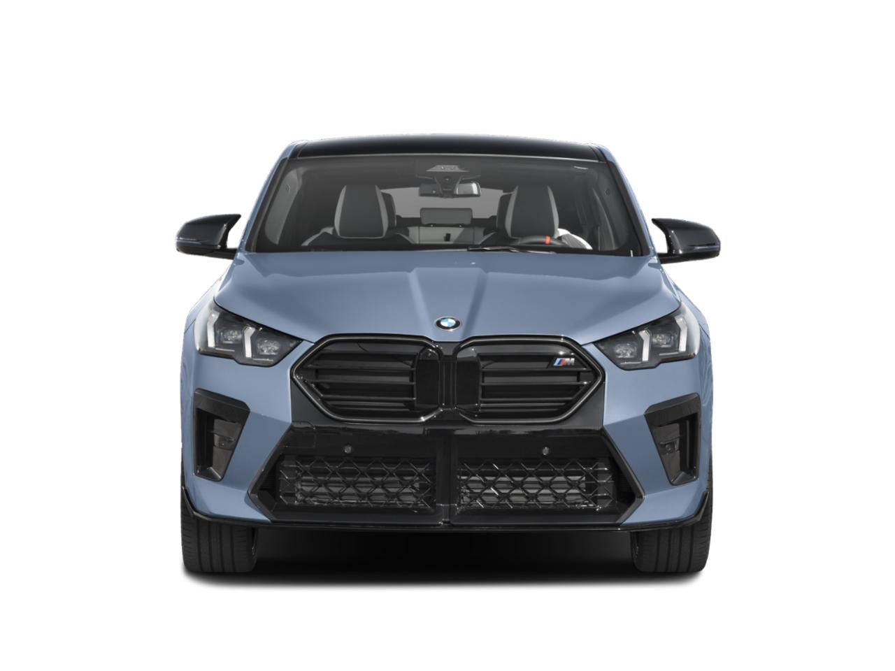 2024 BMW X2 M35i Sports Activity Coupe