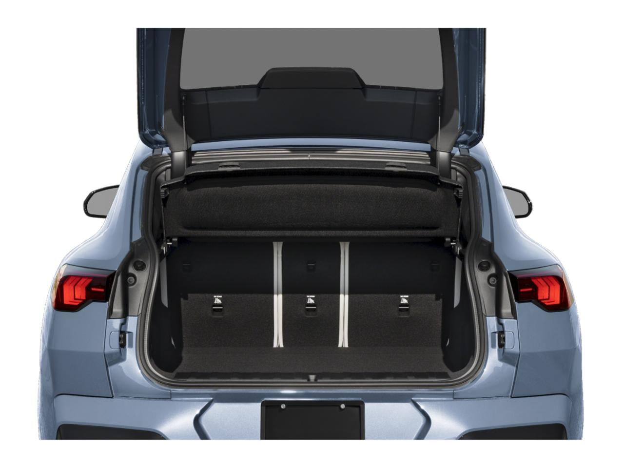 2024 BMW X2 M35i Sports Activity Coupe