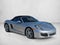 2015 Porsche Boxster 2dr Roadster
