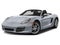 2015 Porsche Boxster 2dr Roadster