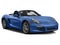 2015 Porsche Boxster 2dr Roadster
