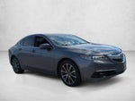 2017 Acura TLX FWD V6 w/Technology Pkg