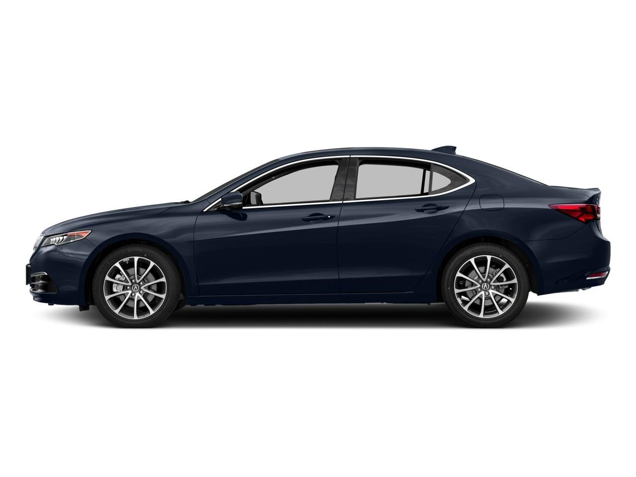 2017 Acura TLX FWD V6 w/Technology Pkg