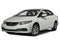 2015 Honda Civic Sedan LX CVT