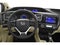 2015 Honda Civic Sedan EX-L CVT with Navigation