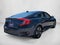 2017 Honda Civic Sedan EX-L CVT