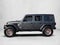 2019 Jeep Wrangler Unlimited Sahara 4x4