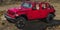 2019 Jeep Wrangler Unlimited Sahara 4x4