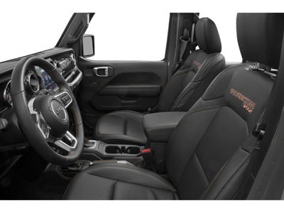 2021 Jeep Wrangler Unlimited Rubicon 392 4x4