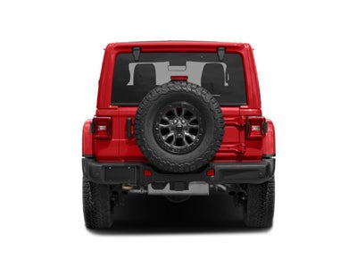 2021 Jeep Wrangler Unlimited Rubicon 392 4x4