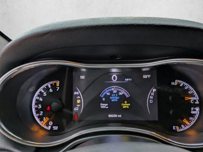 2020 Jeep Grand Cherokee Laredo E 4x2