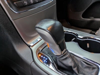 2020 Jeep Grand Cherokee Laredo E 4x2