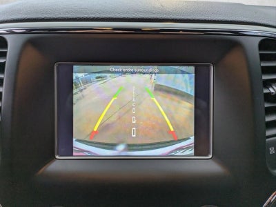 2020 Jeep Grand Cherokee Laredo E 4x2