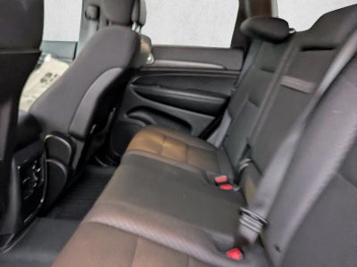 2020 Jeep Grand Cherokee Laredo E 4x2