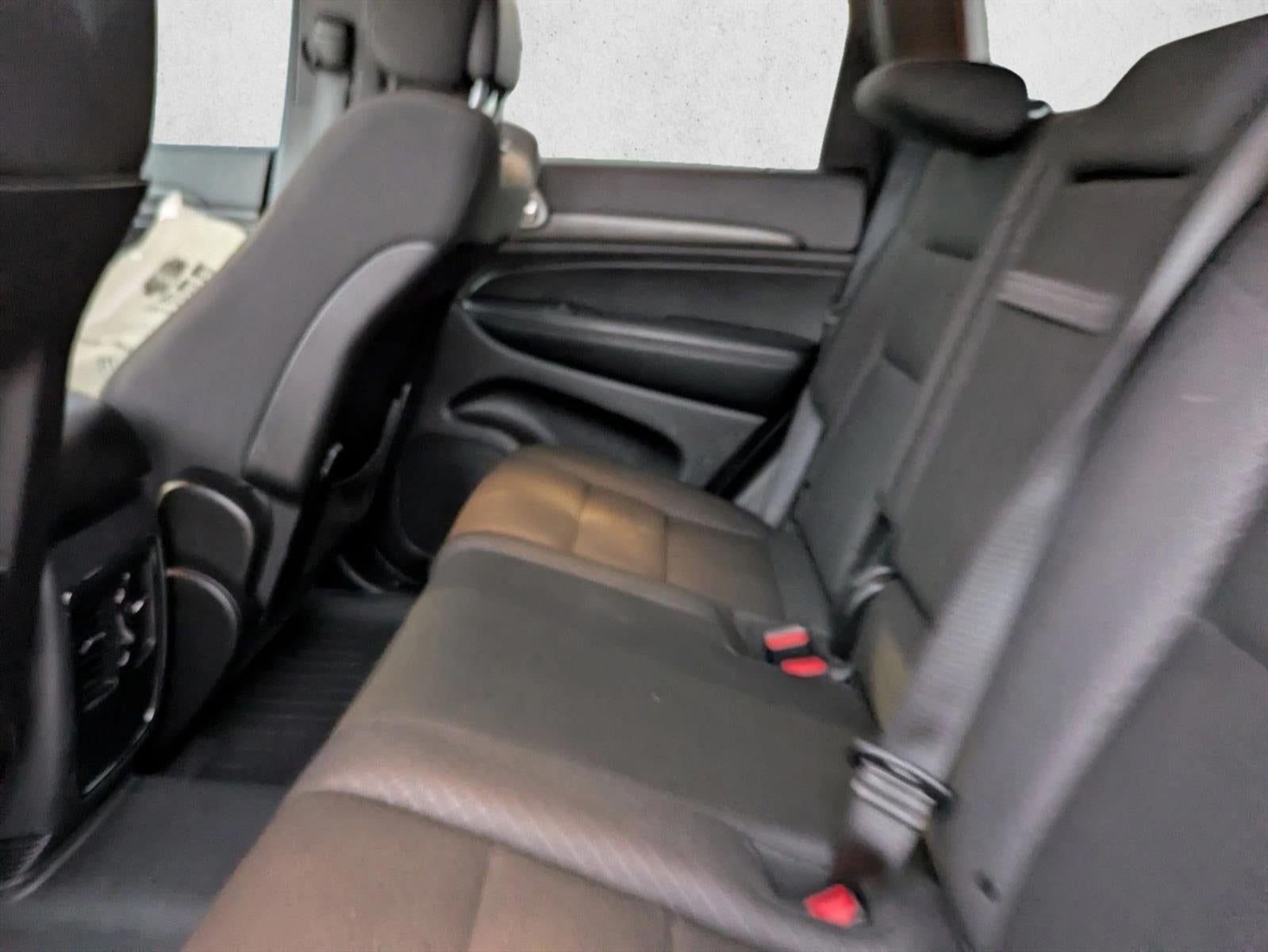 2020 Jeep Grand Cherokee Laredo E 4x2