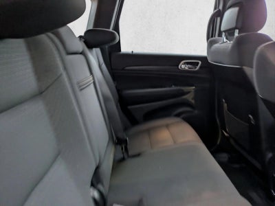 2020 Jeep Grand Cherokee Laredo E 4x2