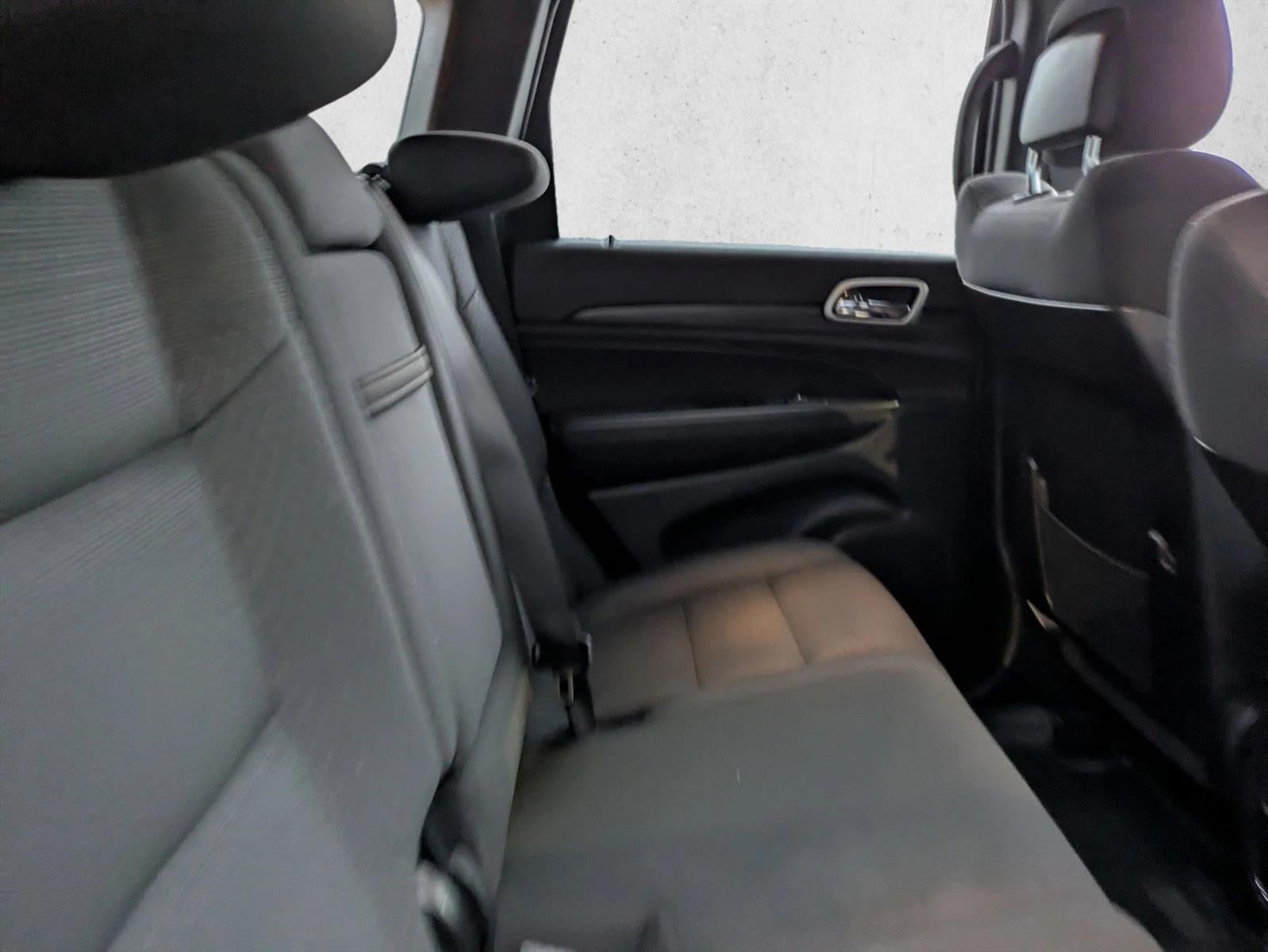 2020 Jeep Grand Cherokee Laredo E 4x2