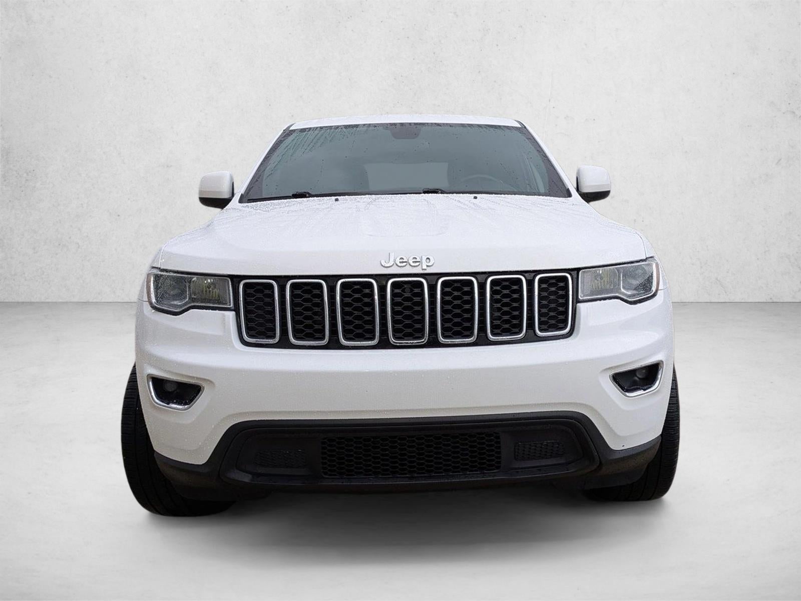 2020 Jeep Grand Cherokee Laredo E 4x2