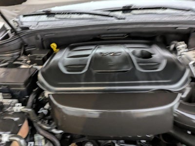 2020 Jeep Grand Cherokee Laredo E 4x2