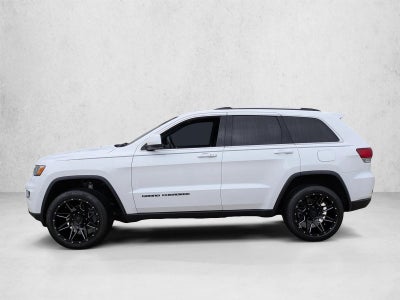 2020 Jeep Grand Cherokee Laredo E 4x2