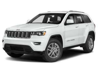 2020 Jeep Grand Cherokee Laredo E 4x2