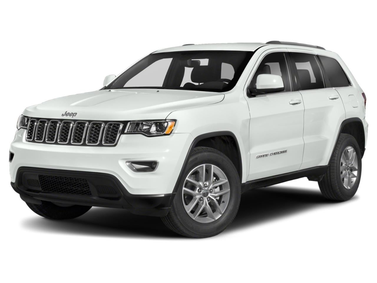 2020 Jeep Grand Cherokee Laredo E 4x2