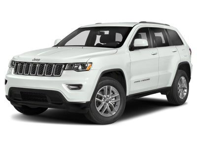 2020 Jeep Grand Cherokee Laredo E 4x2