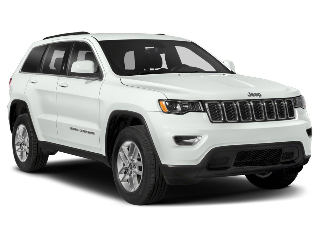 2020 Jeep Grand Cherokee Laredo E 4x2