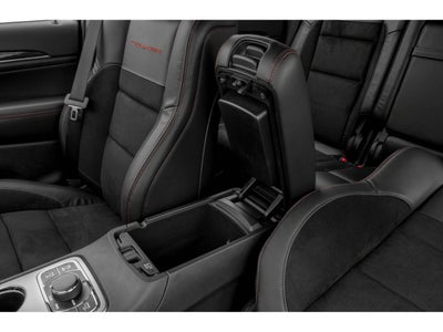 2018 Jeep Grand Cherokee Trailhawk 4x4 *Ltd Avail*