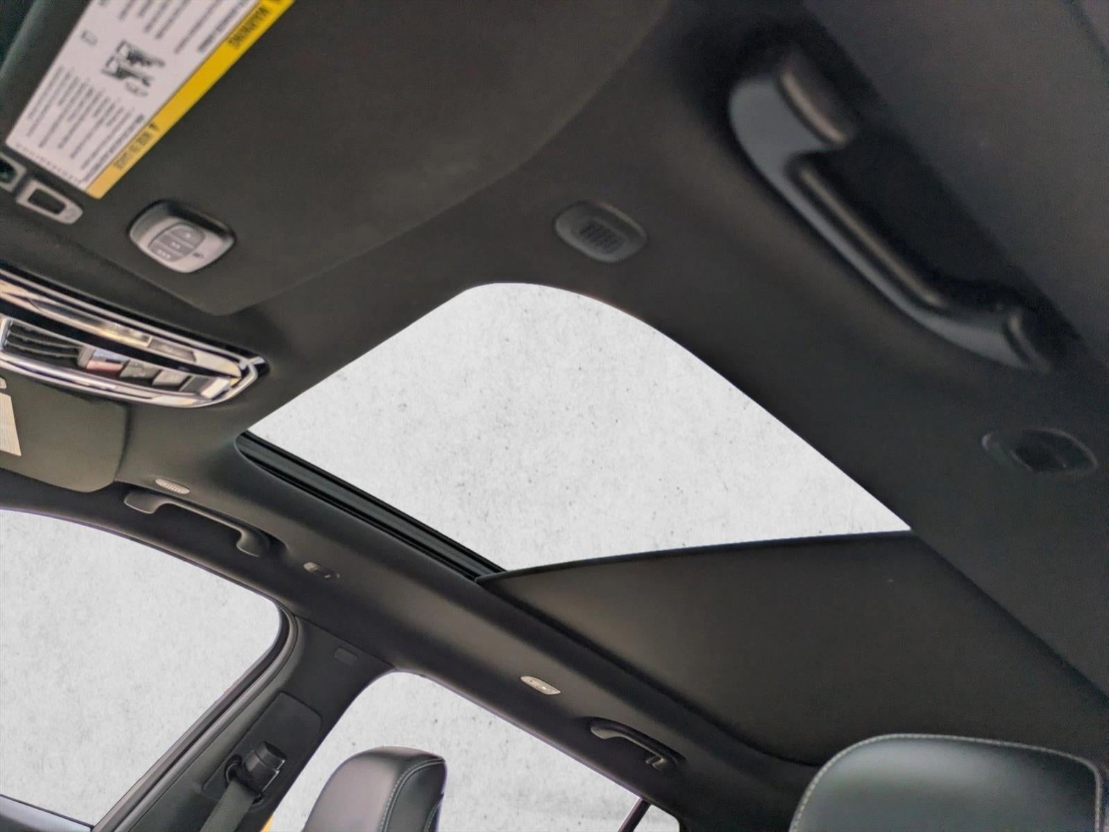 2022 Jeep Grand Cherokee L Overland 4x4