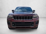 2022 Jeep Grand Cherokee L Overland 4x4