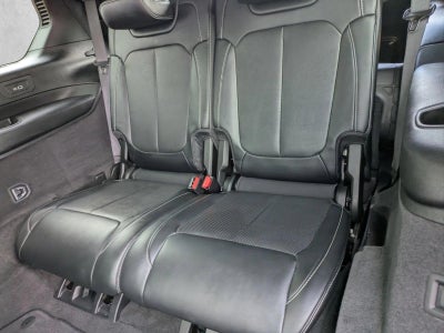 2022 Jeep Grand Cherokee L Overland 4x4