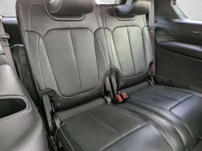 2022 Jeep Grand Cherokee L Overland 4x4