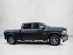 2014 RAM 1500 2WD Crew Cab 6.4 Ft Box Laramie