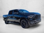 2019 RAM 1500 Longhorn 4x2 Crew Cab 5'7" Box