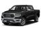 2019 RAM 1500 Longhorn 4x2 Crew Cab 5'7" Box
