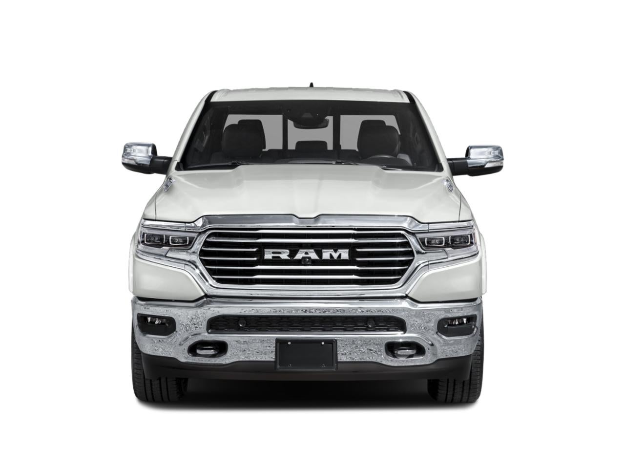 2019 RAM 1500 Longhorn 4x2 Crew Cab 5'7" Box