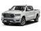 2019 RAM 1500 Longhorn 4x2 Crew Cab 5'7" Box