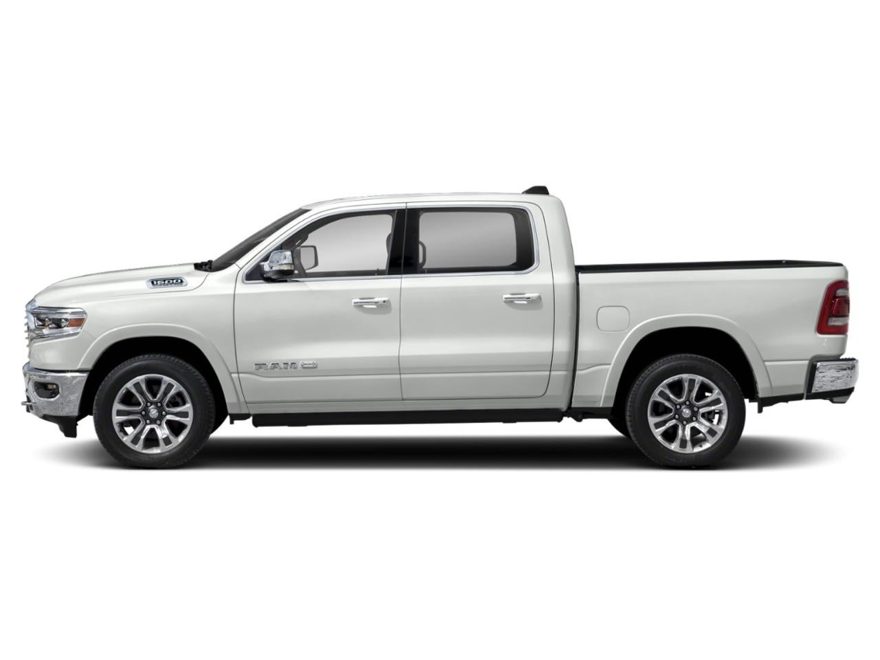 2019 RAM 1500 Longhorn 4x2 Crew Cab 5'7" Box
