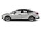 2016 Ford Focus 4dr Sdn S