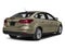 2017 Ford Focus SE Sedan