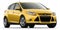 2012 Ford Focus 5dr HB SEL