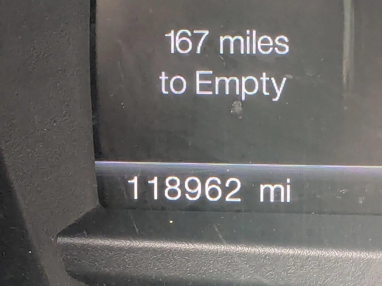 2015 Ford Explorer 4WD 4dr XLT